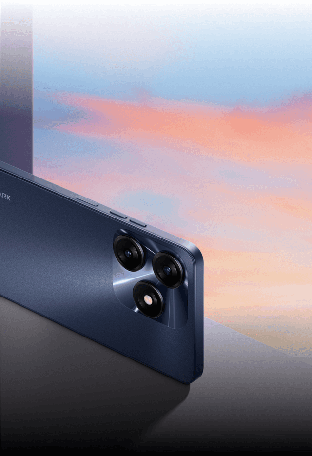 موبايل جوال تكنو سبارك 10 Tecno Spark 10 4G Smartphone