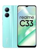 موبايل جوال ريل مي سي 33 رامات 4 جيجا – 128 جيجا تخزين Realme C33 Smartphone