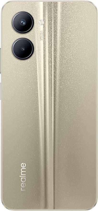 موبايل جوال ريل مي سي 33 رامات 4 جيجا – 128 جيجا تخزين Realme C33 Smartphone