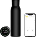 مطارة ماء حار وبارد ذكية 600 مللي مع تطبيق تويا Tuya Smart Water Bottle With App
