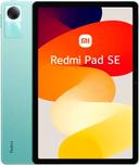 جهاز تابلت شاومي باد اس اي بنظام أندرويد 11 بوصة رامات 8 جيجا – 256 جيجا تخزين Xiaomi Redmi Pad SE Tablet - 726749