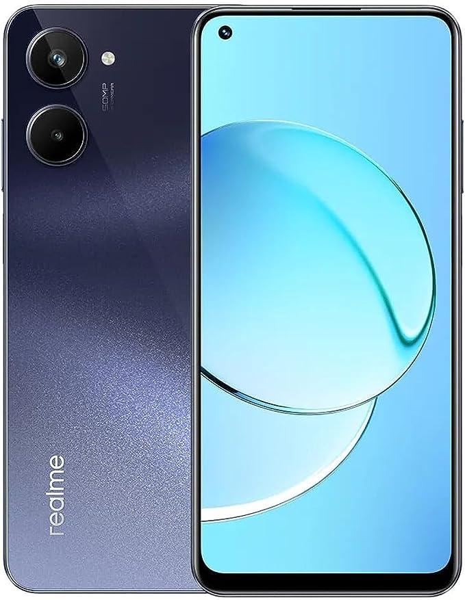 Realme 10 Dual Sim Smartphone