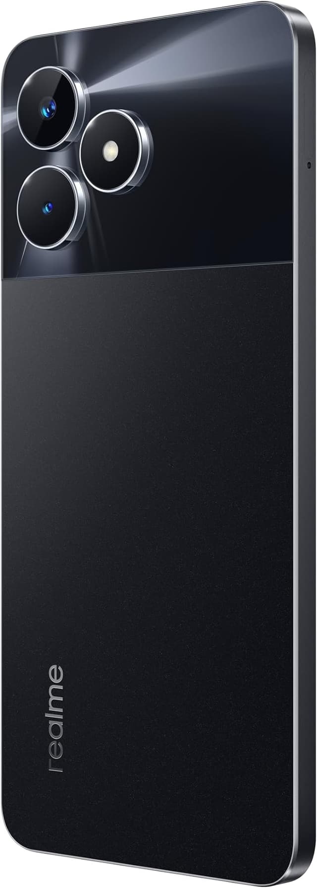 موبايل جوال ريل مي سي 51 رامات 4 جيجا ومساحة تخزين 128 جيجا Realme C51 Dual Sim Smartphone