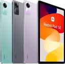 جهاز تابلت شاومي باد اس اي بنظام أندرويد 11 بوصة رامات 8 جيجا – 256 جيجا تخزين Xiaomi Redmi Pad SE Tablet - 726752