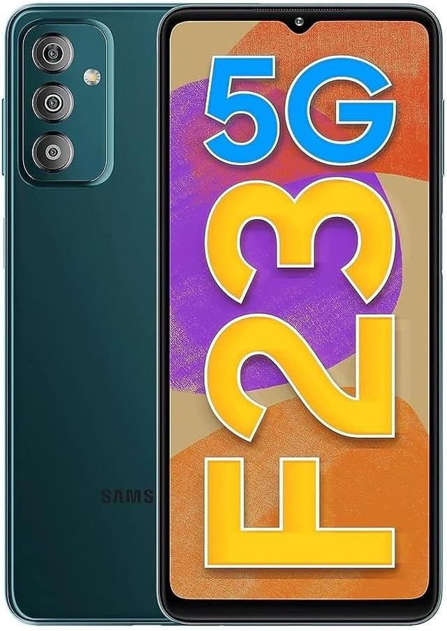 Samsung Galaxy F23 5G Smartphone - SW1hZ2U6MTY2NTAxNg==