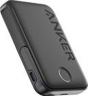 Anker MagGo Power Bank Magnetic And Slim With Foldable Stand 5000Mah - SW1hZ2U6MTY4NzA4Ng==