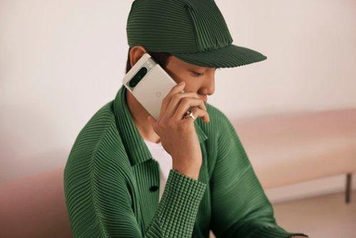 Google Pixel 8 Pro 5G Smartphone