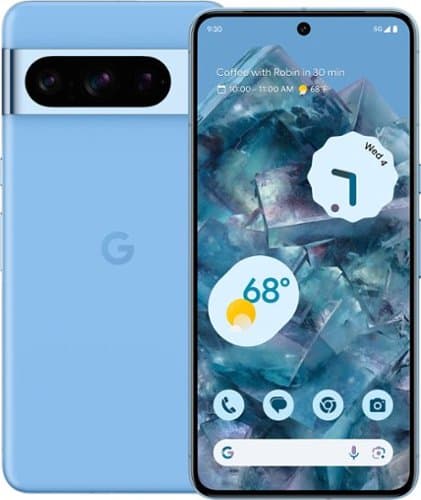 Google Pixel 8 Pro 5G Smartphone
