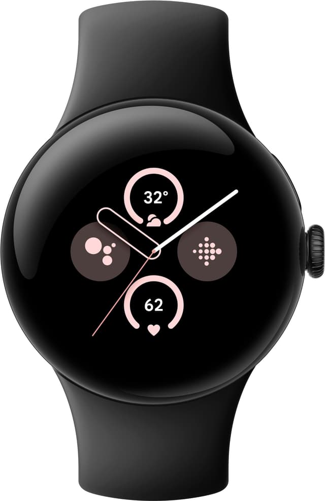 Google Pixel Watch 2 Wi-Fi Japan Specification 