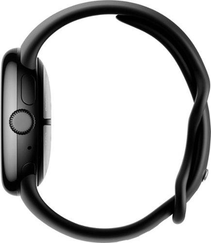 Google Pixel Watch 2 Wi-Fi Japan Specification 