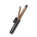 جهاز فير للشعر كيرلي لاسلكي بورودو الاحترافي 3 درجات حرارة 4000 مللي أمبير Porodo LifeStyle Wireless Rechargeable Hair Curler