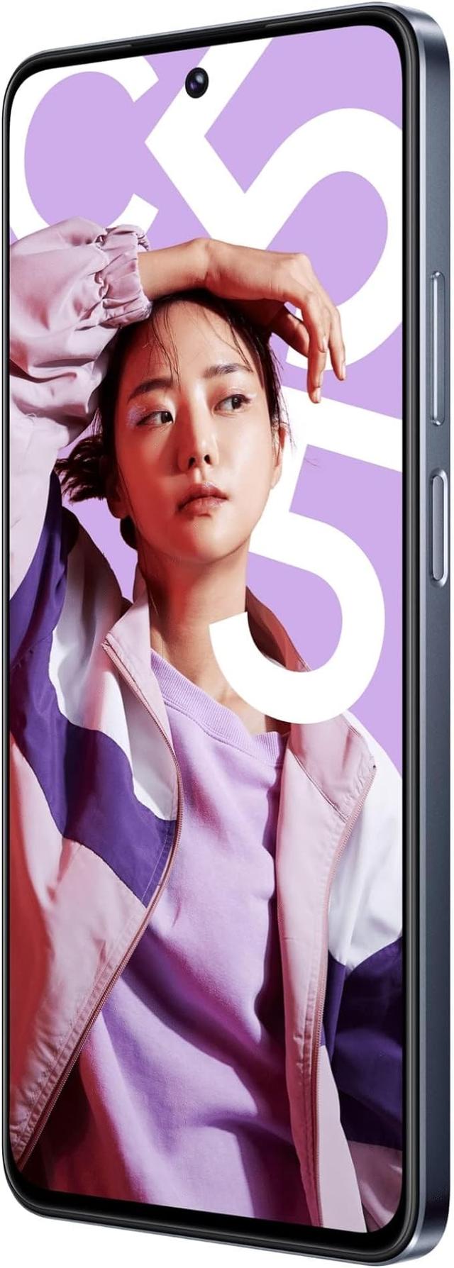 موبايل جوال ريل مي سي 55 رامات 8 جيجا ومساحة تخزين 256 جيجا Realme C55 Dual Sim Smartphone