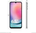 موبايل جوال سامسونج جالكسي اي 24 Samsung Galaxy A24 4G Smartphone
