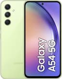 موبايل جوال سامسونج جالكسي اي 54 Samsung Galaxy A54 5G Smartphone - SW1hZ2U6MTY2NDg4Mg==