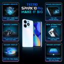 Tecno Spark 10 Pro Smartphone 8/256GB - SW1hZ2U6MTY2NzY0MQ==