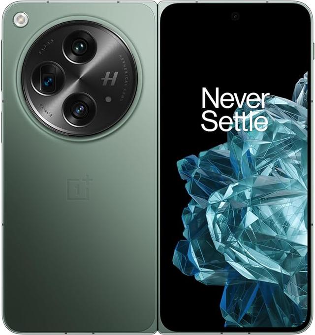 موبايل جوال ون بلس اوبن قابل للطي رامات 16 جيجا – 512 جيجا تخزين نسخة هندية OnePlus Open 5G Smartphone Dual-SIM