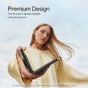 موبايل جوال ون بلس اوبن قابل للطي رامات 16 جيجا – 512 جيجا تخزين نسخة هندية OnePlus Open 5G Smartphone Dual-SIM