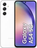 موبايل جوال سامسونج جالكسي اي 54 Samsung Galaxy A54 5G Smartphone - SW1hZ2U6MTY2NDg4MA==