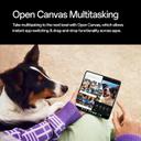 موبايل جوال ون بلس اوبن قابل للطي رامات 16 جيجا – 512 جيجا تخزين نسخة هندية OnePlus Open 5G Smartphone Dual-SIM