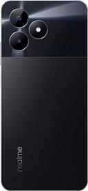 موبايل جوال ريل مي سي 51 رامات 4 جيجا ومساحة تخزين 128 جيجا Realme C51 Dual Sim Smartphone