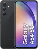 موبايل جوال سامسونج جالكسي اي 54 Samsung Galaxy A54 5G Smartphone - SW1hZ2U6MTY2NDg5NA==