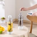 مكينة صنع مياه غازية وصودا 1 لتر Portable Soda Maker Machine