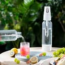 مكينة صنع مياه غازية وصودا 1 لتر Portable Soda Maker Machine