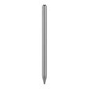 قلم ايباد لأجهزة الايباد والايفون مع مغناطيس تثبيت ادونيت فضي ADONIT Neo Duo Stylus Dual Mode For iPhone & iPad Magnetically Attachable - SW1hZ2U6MTY4MDM1Mw==
