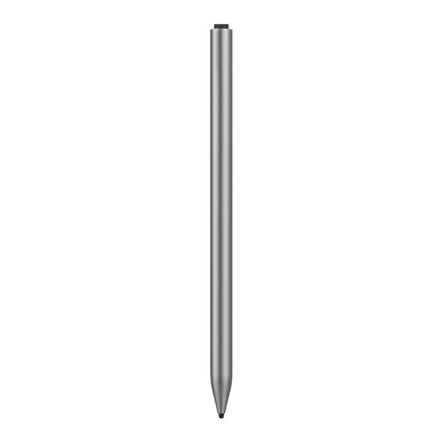 قلم ايباد لأجهزة الايباد والايفون مع مغناطيس تثبيت ادونيت فضي ADONIT Neo Duo Stylus Dual Mode For iPhone & iPad Magnetically Attachable - SW1hZ2U6MTY4MDM1Mw==