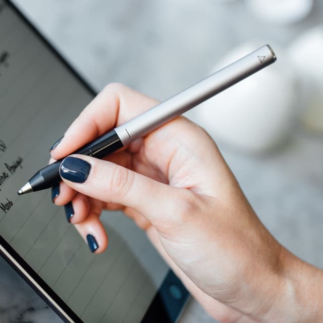 ADONIT Pixel Pro Stylus Gray