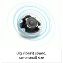 اليسكا امازون الجيل الخامس مع مكبر صوت ذكي امازون Amazon Echo Dot 5th Gen Smart speaker with Alexa - SW1hZ2U6MTY1NjAwMg==