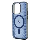 BMW Magsafe IML Case with Signature Track BMW Logo for iPhone 15 Promax - Blue - SW1hZ2U6MTY1MzE1Mg==