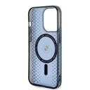 BMW Magsafe IML Case with Signature Track BMW Logo for iPhone 15 Promax - Blue - SW1hZ2U6MTY1MzE1MA==