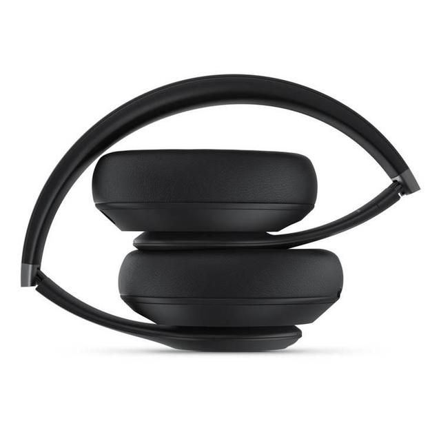 سماعات رأس بلوتوث أسود بيتس Beats Studio Pro Wireless Headphones Iconic Sound - SW1hZ2U6MTY1NDY5Mw==