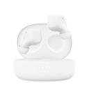 سماعات بلوتوث 9 ساعات مع ميكروفون مدمج بيلكن أبيض  Belkin True Wireless Earbuds SOUNDFORM Bolt - SW1hZ2U6MTY3OTQwNQ==