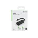 Belkin - USB-C to HDMI 2.1 Adapter - Black - SW1hZ2U6MTY3OTgxNQ==