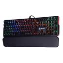 Bloody B885N Full LK Gaming Keyboard - Black - SW1hZ2U6MTY1NDA2MA==