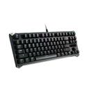 Bloody B930 Gaming Keyboard LK Libra Brown Switch - Black - SW1hZ2U6MTY1NDA1Mw==