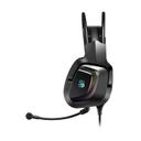 سماعات قيمنق أسود بلودي Bloody G350 RGB HiFi USB Gaming Headphone - SW1hZ2U6MTY1NDAyOA==