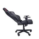 كرسي قيمنق أسود بلودي Bloody Gaming Chair - SW1hZ2U6MTY1NDAxMA==