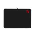 ماوس باد قيمنق أسود بلودي Bloody MP-50RS RGB Gaming Mouse Pad - SW1hZ2U6MTY1Mzk5Nw==