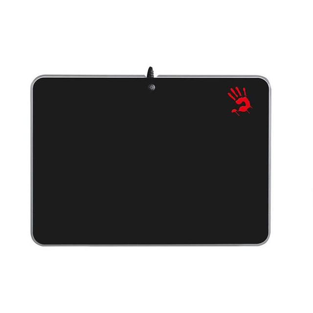 Bloody MP-50RS RGB Gaming Mouse Pad (358x256x7mm) - SW1hZ2U6MTY1Mzk5Nw==