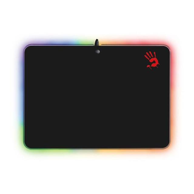 Bloody MP-50RS RGB Gaming Mouse Pad (358x256x7mm) - SW1hZ2U6MTY1Mzk5NQ==