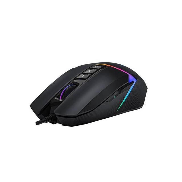 ماوس قيمنق 10000 CPI أسود بلودي Bloody W60 Max RGB Gaming Mouse with Adjustable 10000 CPI - SW1hZ2U6MTY1Mzk3Nw==