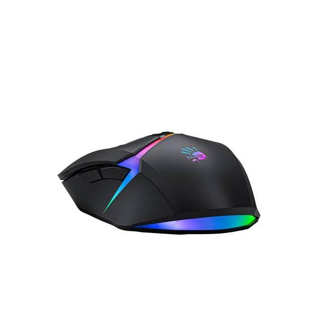 Bloody W60 Max RGB Gaming Mouse with Adjustable 10000 CPI - SW1hZ2U6MTY1Mzk4MQ==