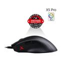 Bloody X5 Pro RGB Gaming Mouse with Adjustable 16000 CPI - SW1hZ2U6MTY1Mzk2MA==