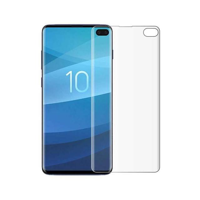 Blueo 3D Nano Self-Repair Screen Protector for Galaxy S10 Plus - SW1hZ2U6MTY1Mzk0OA==