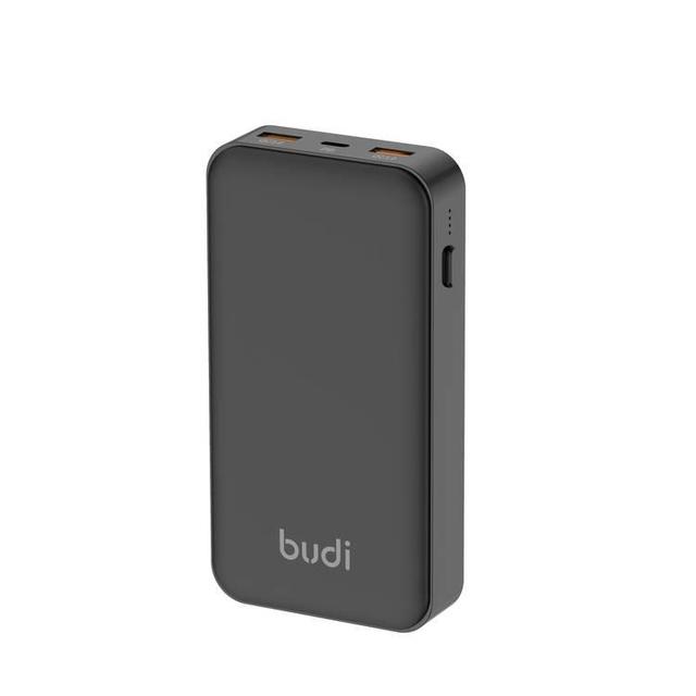 Budi 20W Quick Charge PowerBank - SW1hZ2U6MTY1MjE0MA==