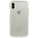 CASE-MATE Sheer Glam Case for iPhone XS/X  Champagne - SW1hZ2U6MTY4MDI3NA==