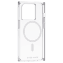 كفر جوال ايفون لجوال ايفون 14 برو مع ماج سيف كيس ميت شفاف  CASE MATE iPhone 14 Pro Blox Case with Magsafe - SW1hZ2U6MTY4MDU3Mg==